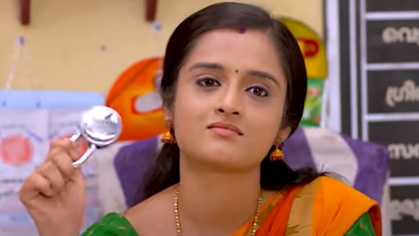 അഞ്ജുവിന്റെ താക്കീത്