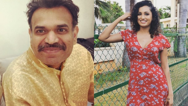 വിനൈത ശിവകുമാറുമായി പ്രണയത്തിൽ 