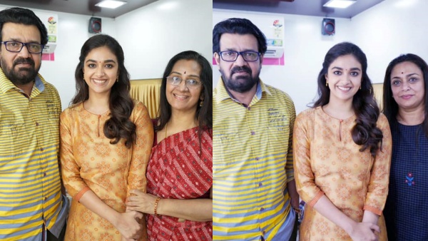 ഭ്രമത്തിലൂടെ വീണ്ടും ഒന്നിച്ചപ്പോൾ