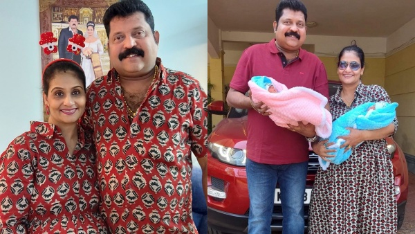 എൺപതുകളിലും തൊണ്ണൂറുകളിലും നിറ സാന്നിധ്യം