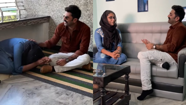 റിയാലിറ്റിഷോയുടെ അവതാരകനായി ശ്രദ്ധേയനായി