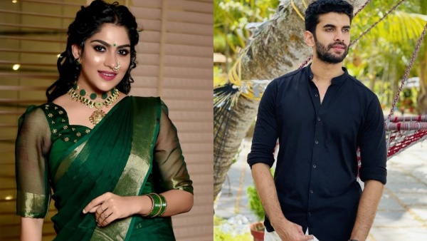 പ്രേമിനൊപ്പം ഫോട്ടോഷൂട്ട്