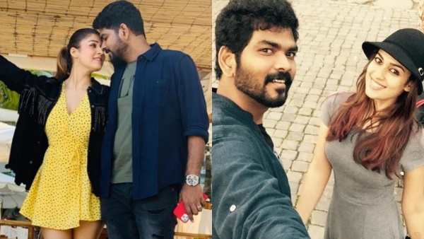 ആറ് വർ‌ഷത്തെ പ്രണയം