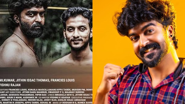 വെബ് സീരിസുകളിലൂടെ സിനിമയിലേക്ക്