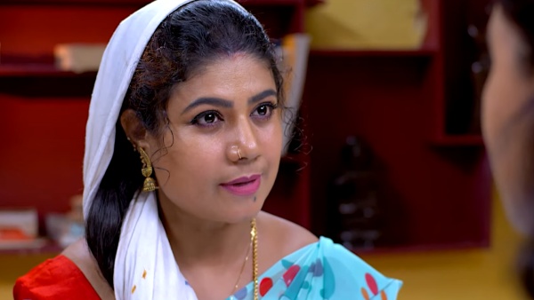 ജയന്തിയെ തന്നെ വെറുത്ത് തുടങ്ങി