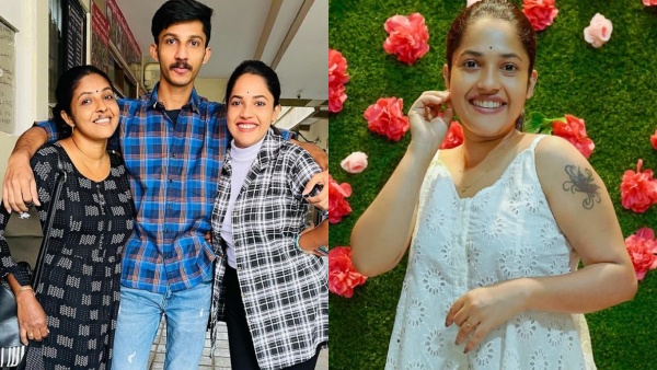 തകർന്ന പ്രണയത്തെകുറിച്ച്