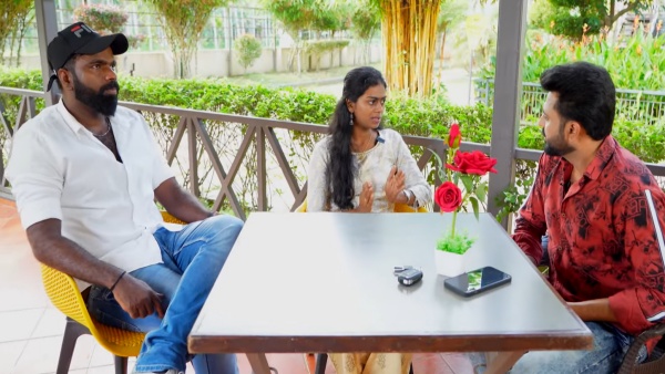 വീട്ടില്‍ നിന്ന് ഭയങ്കര എതിര്‍പ്പ് 
