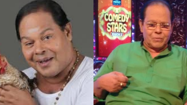 കഥാപാത്രം കിട്ടാൻ ചെയ്തത്