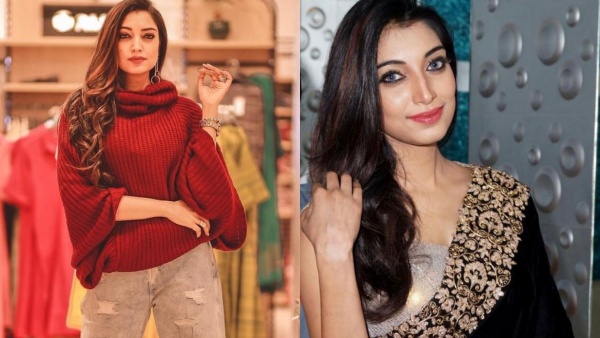 ബി​ഗ് ബോസിൽ എത്തിയപ്പോൾ