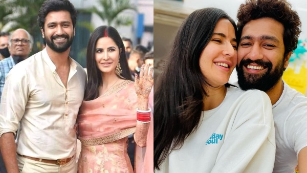 വിക്കി-കത്രീന വിവാഹം