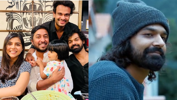 കമന്റും ലൈക്കും നിറച്ച് താരപുത്രന്റെ ആരാധകർ