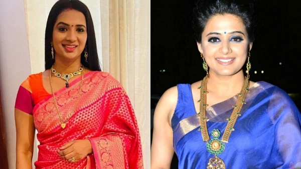 വേദിക ചേരുന്നത് പ്രിയാമണിക്ക്