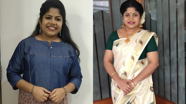 അടയാളമായി മറുക് മാറിയപ്പോൾ