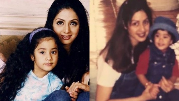 ശ്രീദേവിയുടെ ഓർമകൾക്ക് നാല് വയസ്