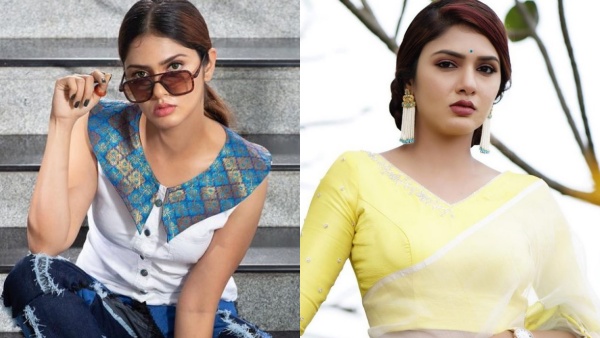 പ്രണവിനോടുള്ള ഇഷ്ടത്തെ കുറിച്ച്