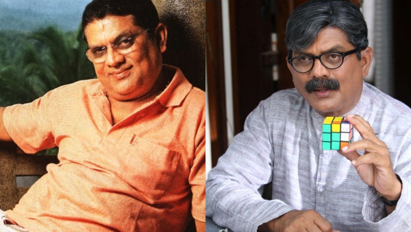 ചട്ടമ്പിക്കല്യാണിയിലൂടെ സിനിമയിൽ അരങ്ങേറ്റം