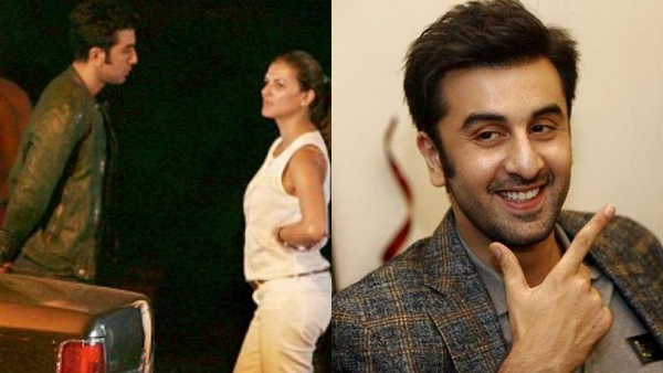 വിദ്യുത് ജംവാലുമായുള്ള പ്രണയം