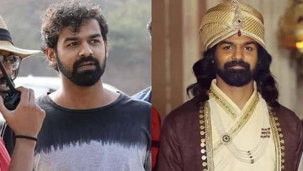 യാത്രകളിൽ പ്രണവ് മോഹൻലാൽ