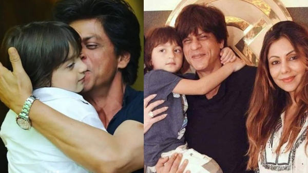 അബ്രാമിനെ കുറിച്ച് 