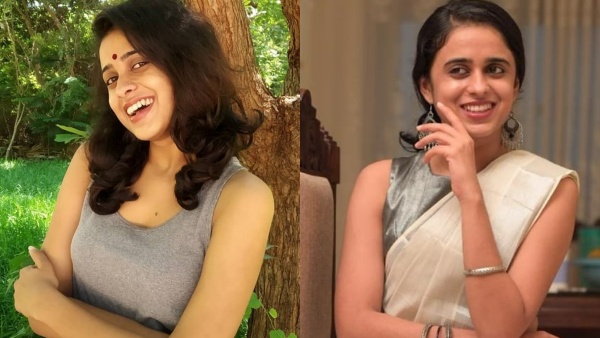 സിനിമയിലേക്ക് അപ്രതീക്ഷിതമായി വന്നത്