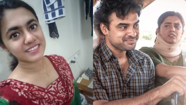  ഓഡിഷനിലൂടെയാണ് മിന്നല്‍ മുരളിയുടെ ഭാഗമാവുന്നത്