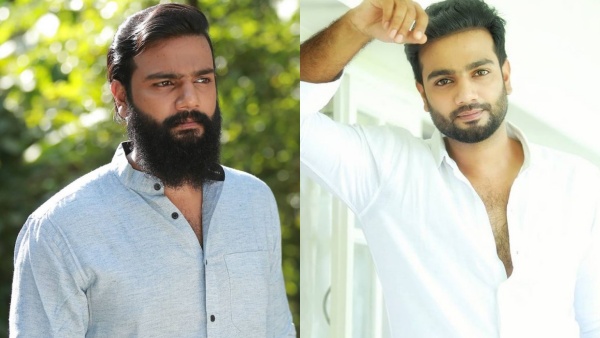 നടനായത്