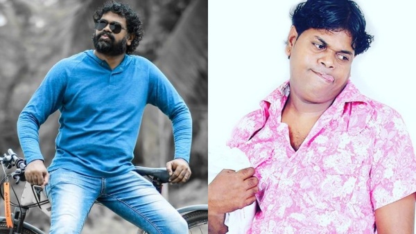 പാഷാണം ഷാജി ഹിറ്റായപ്പോൾ