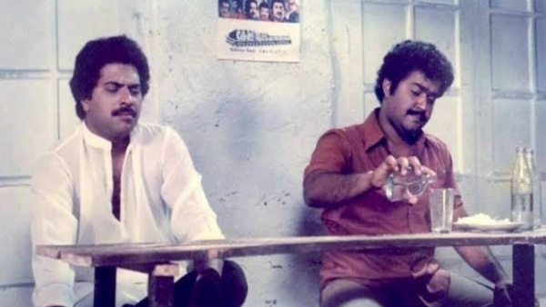 പരസ്പരം പിന്തുണയാകുന്ന സൗഹൃദം