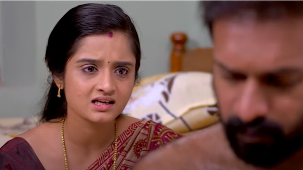 കണ്ണുമടച്ച് വിശ്വസിക്കാന്‍ എനിക്കാകില്ല