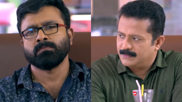 ആധാരം കണ്ടെത്താനുള്ള ശ്രമത്തിൽ സുമിത്ര