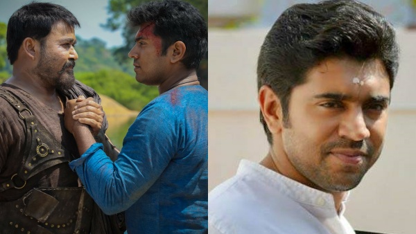 ഇനി വരാനുള്ള മോഹൻലാൽ സിനിമ 