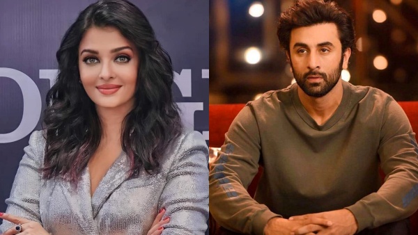 ഐശ്വര്യയ്ക്കൊപ്പമുള്ള അഭിനയത്തെ കുറിച്ച് രൺബീർ 