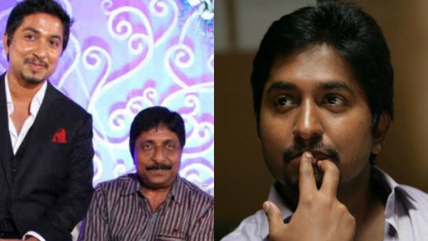 നടനായപ്പോൾ