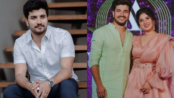 അനൂപ് മേനോൻ സിനിമയിൽ അഭിനയിച്ചപ്പോൾ