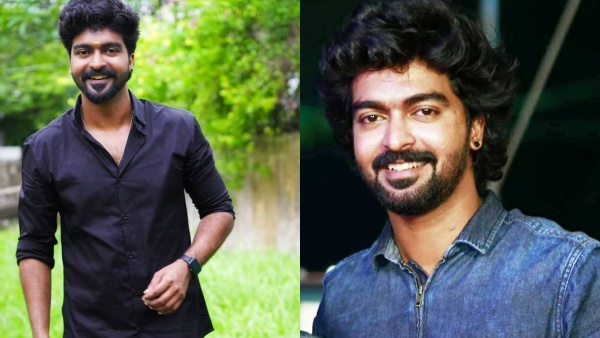 ലക്മണൻ എന്ന കഥാപാത്രം