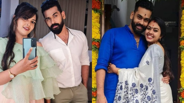 ആദ്യത്തെ കൺമണിക്കായുള്ള കാത്തിരിപ്പ്