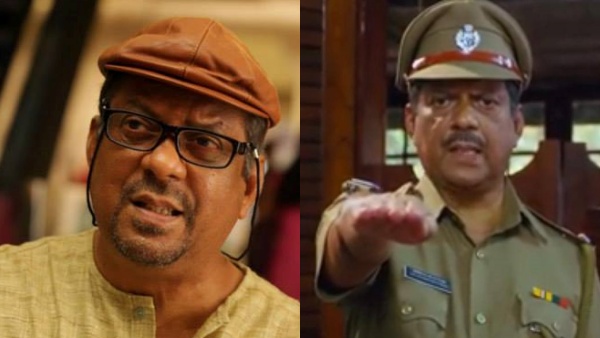 കമൽഹാസനുമായുള്ള സൗഹൃദം