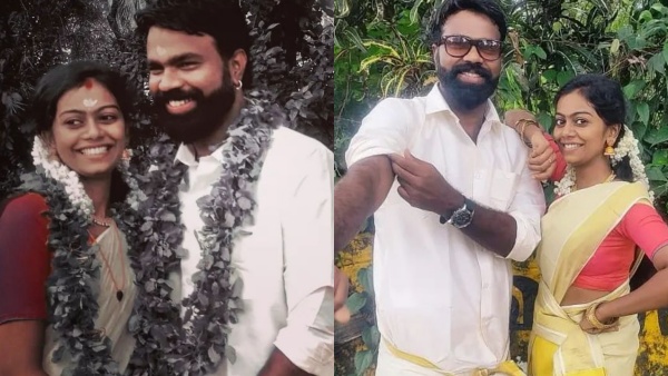 വിവാഹം