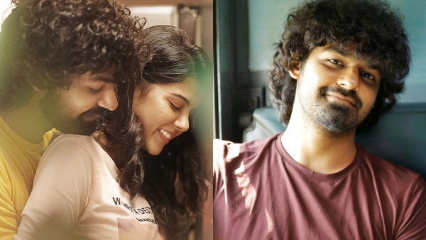 പ്രണവിന്റെ മൂന്നാമത്തെ ചിത്രം