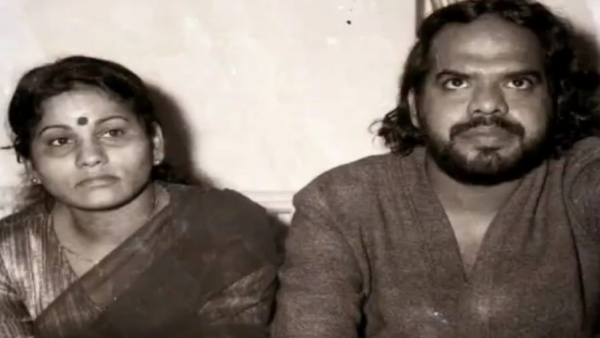 ജന്മനാ കലാകാരിയാണ് പ്രതിഭയാണ്