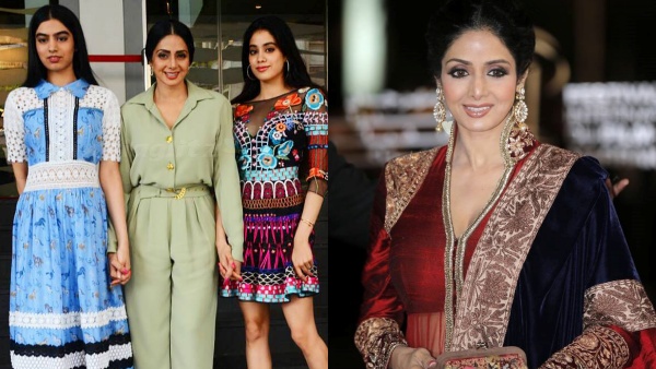 ജാൻവി കപൂറിന്റെ വാക്കുകൾ