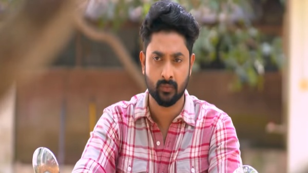 സുമിത്രയോട് പ്രണയം പറയാൻ രോഹിത്ത്
