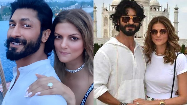 തുപ്പാക്കിയിലെ വില്ലൻ വേഷം 