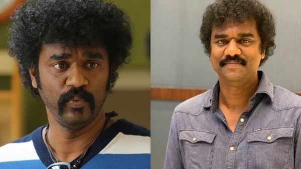 വലിമൈ കഥാപാത്രം