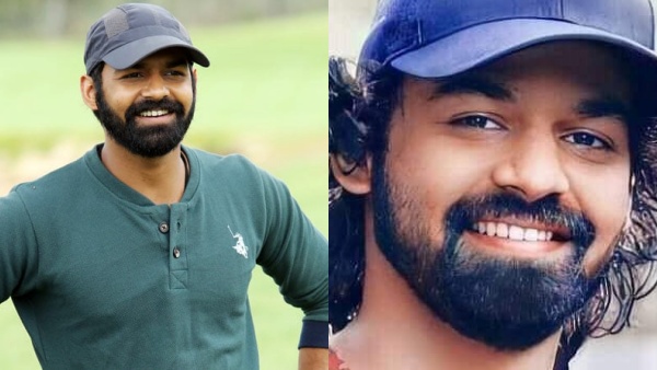 സോഷ്യൽമീഡിയയിൽ സജീവമാകുന്നു