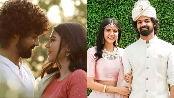 അച്ഛനേയും കൂട്ടുകാരേയും കണ്ടപ്പോൾ സിനിമാ മോഹം വന്നു