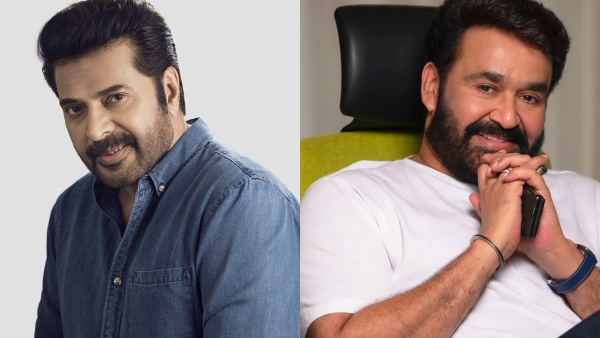 മമ്മൂട്ടിയുമായി ശത്രുതയിലോ