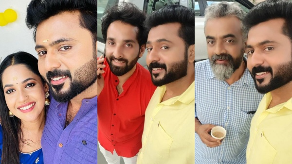 ഫിറ്റ്നസ് നിലനിർത്തുന്നതിന് പിന്നിൽ