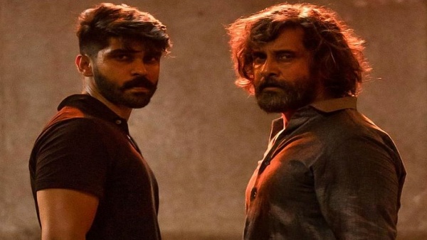 മഹാൻ ഒടിടി റിലീസിന്