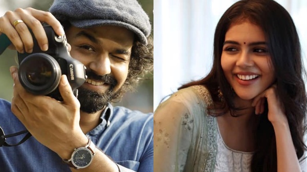 പ്രണവിനൊപ്പം അഭിനയിക്കാൻ ബുദ്ധിമുട്ടാണ്